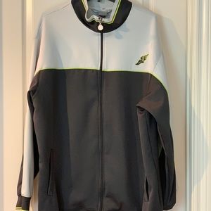 Men’s Nike Track Jacket